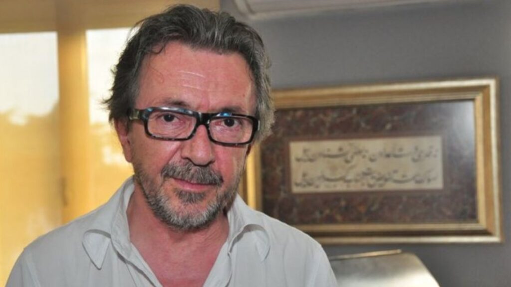 Kurtlar Vadisi ve Deli Yürek yönetmeni Osman Sınav hayatını kaybetti