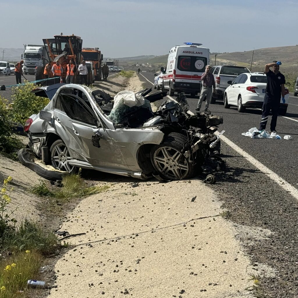 Bayramın İlk İki Günlük Bilançosu Açıklandı: 19 Ölü, 2.499 Yaralı