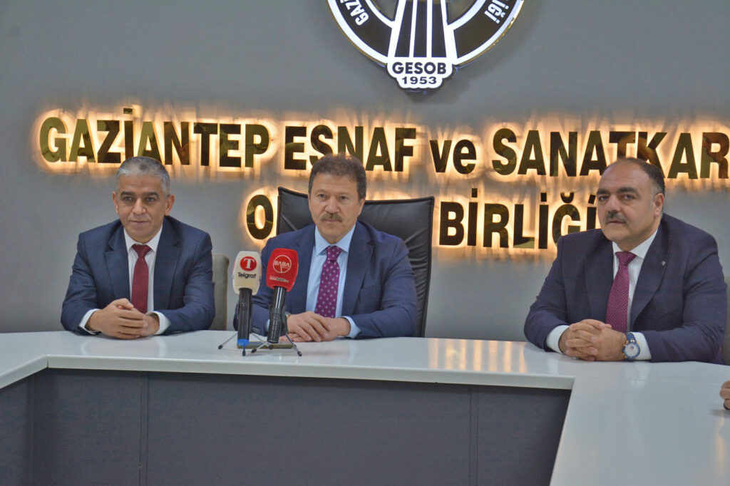 TŞOF Genel Başkanı Yiğiner’den Mülkiyet Hakkı açıklaması