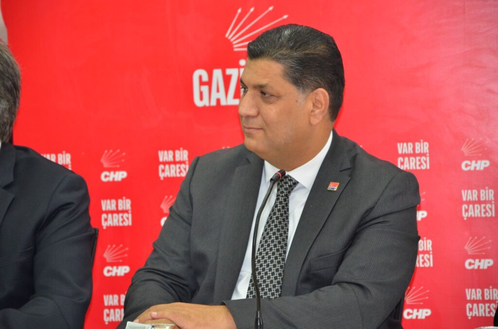 CHP İl Başkanı Reisoğlu’ndan Önseçim Çağrısı