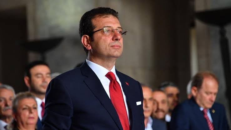 Ekrem İmamoğlu’nun diploması iptal edildi!