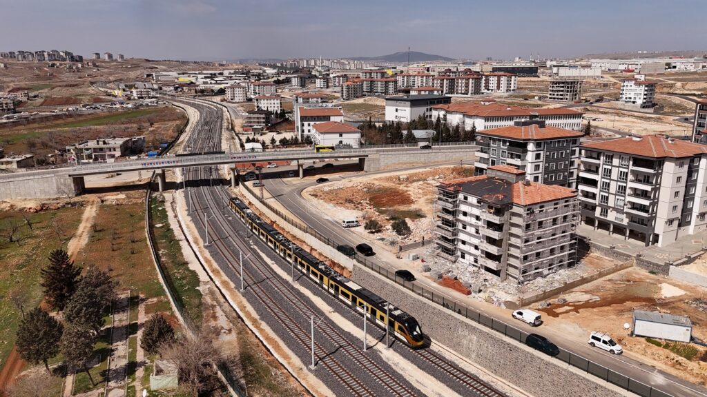 Gaziray’da Yerli Ve Milli Dönem Başladı!