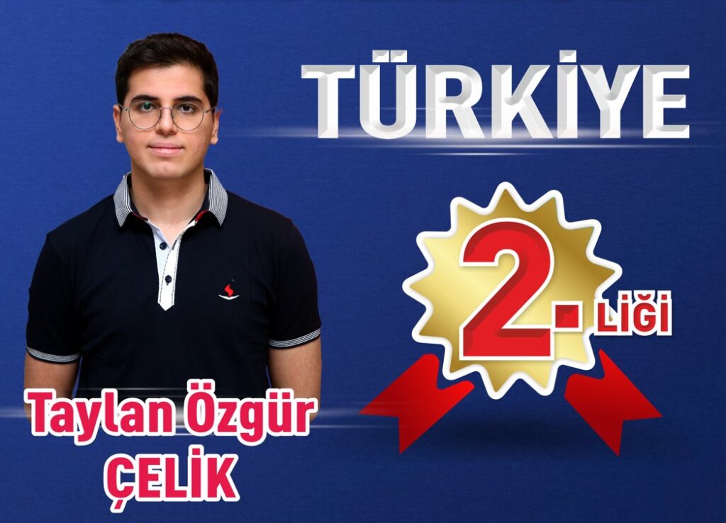 SANKO Okulları Öğrencisinden MSÜ’de Büyük Başarı!