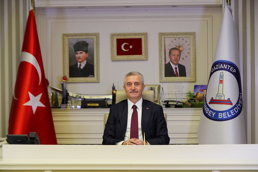 Şahinbey’de 3 bin aile daha ev sahibi olacak