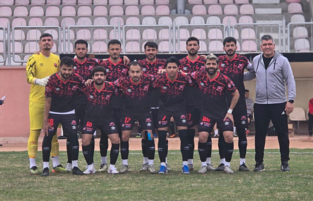 Şehitkamil Belediyespor’dan son 9 maçta 8’inci galibiyet