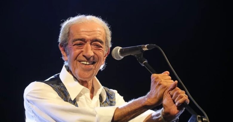 Usta Sanatçı Edip Akbayram Hayatını Kaybetti: Edip Akbayram kimdir?