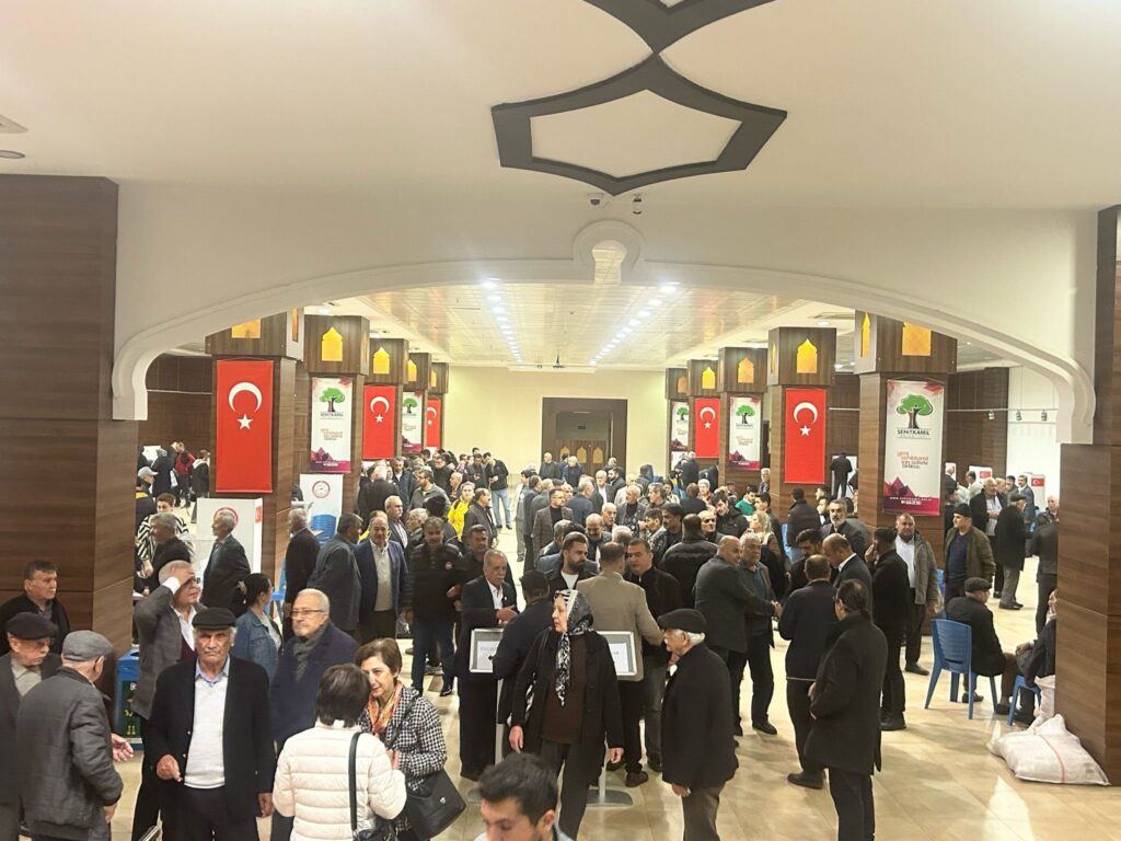 CHP’nin Cumhurbaşkanı adaylığı ön seçimi başladı