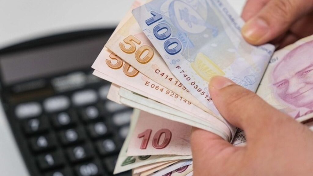 SGK, Ramazan Bayramı ikramiyesi ödeme takvimini açıkladı