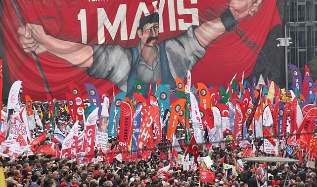 1 Mayıs 2025 Tatil Mi? Hangi Güne Denk Geliyor? 2 Mayıs’ta Okullar ve Kurumlar Açık Mı?
