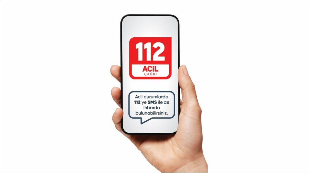 112’ye asılsız ihbara 15 bin lira ceza geliyor!