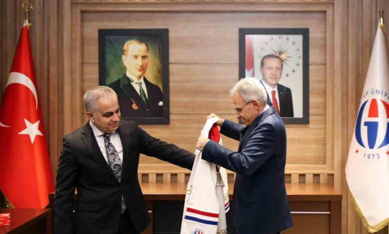 Üniversitelerde bitmeyen tasfiye döngüsü!