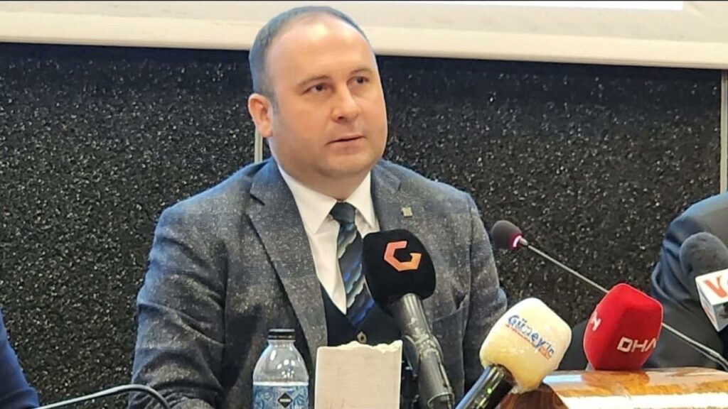 Güçyetmez: Yeni bir depremi beklemeden harekete geçmeliyiz!