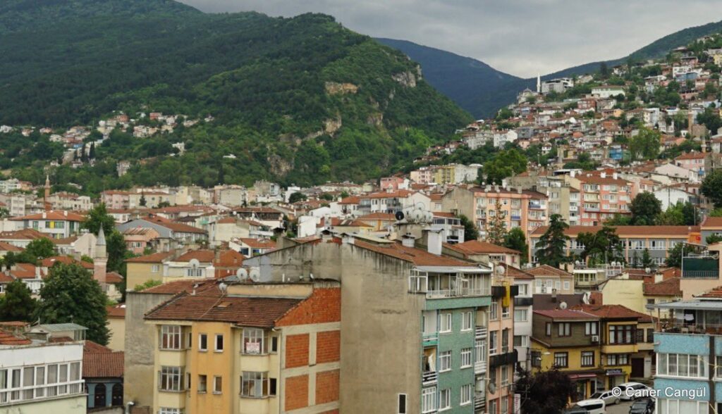 İstanbul Depremi Sonrası Gözler Bursa’da: 7 Aktif Fay Hattı Tehlike Saçıyor!