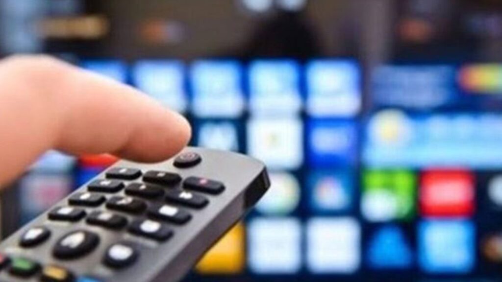 23 Nisan 2025 TV Yayın Akışı – Kanal D, Show TV, ATV, TRT1, TV8, Star TV ve NOW TV’de Bugün Hangi Yapımlar Var?