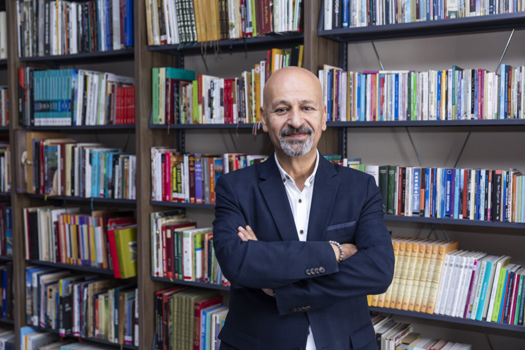 Ali Atalar’dan Antep Evlerinde Kültürel Yaşam Konulu Konferans!