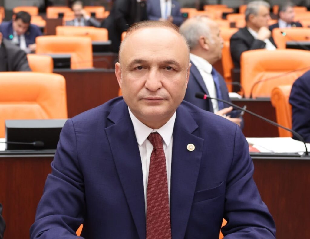 Meriç: 2025’te Konkordato Başvuruları Rekor Kırdı