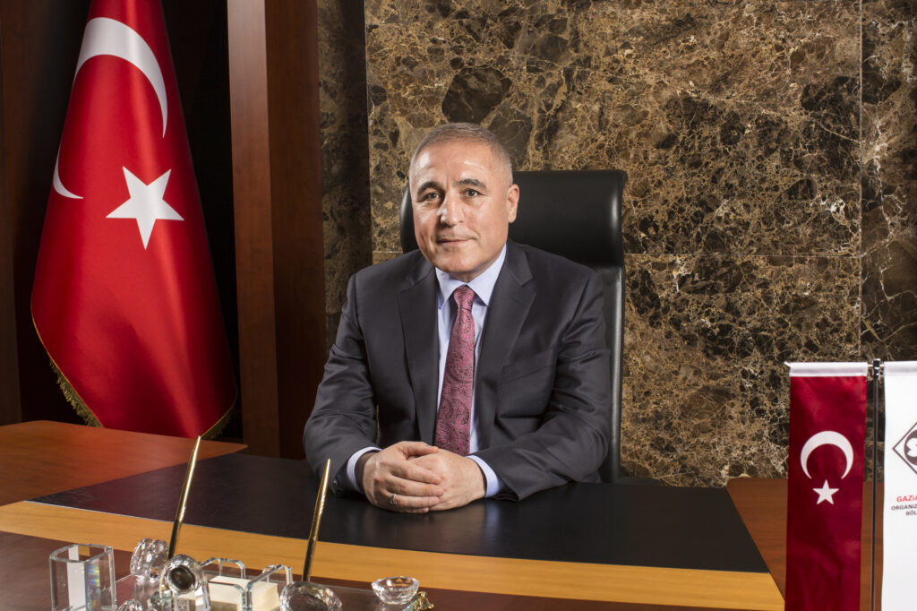 “TBMM, millet iradesinin ve bağımsızlığımızın simgesidir”