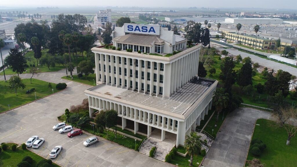 Erdemoğlu Holding’ten SASA’ya 230 Milyon Dolarlık Dev Yatırım