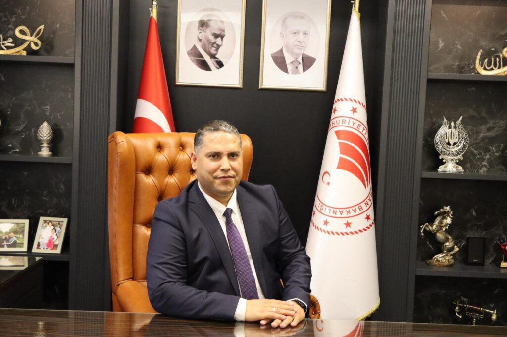 Gaziantep’te gıda güvenliği seferberliği: ‘Her tüketici bir gıda denetçisi’
