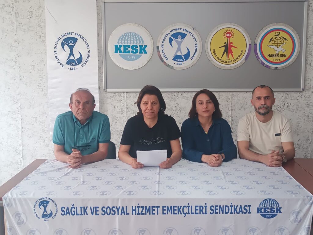 Küresel krizlerin bedelini kadınlar ve bebekler ödüyor