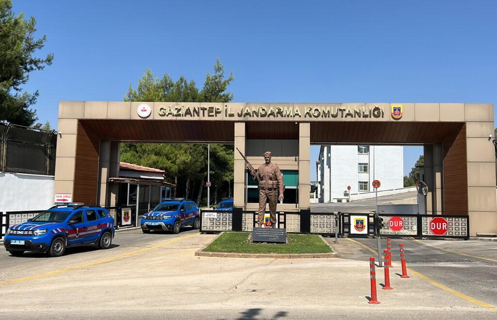 Gaziantep’te mart ayında 147 aranan şahıs yakalandı