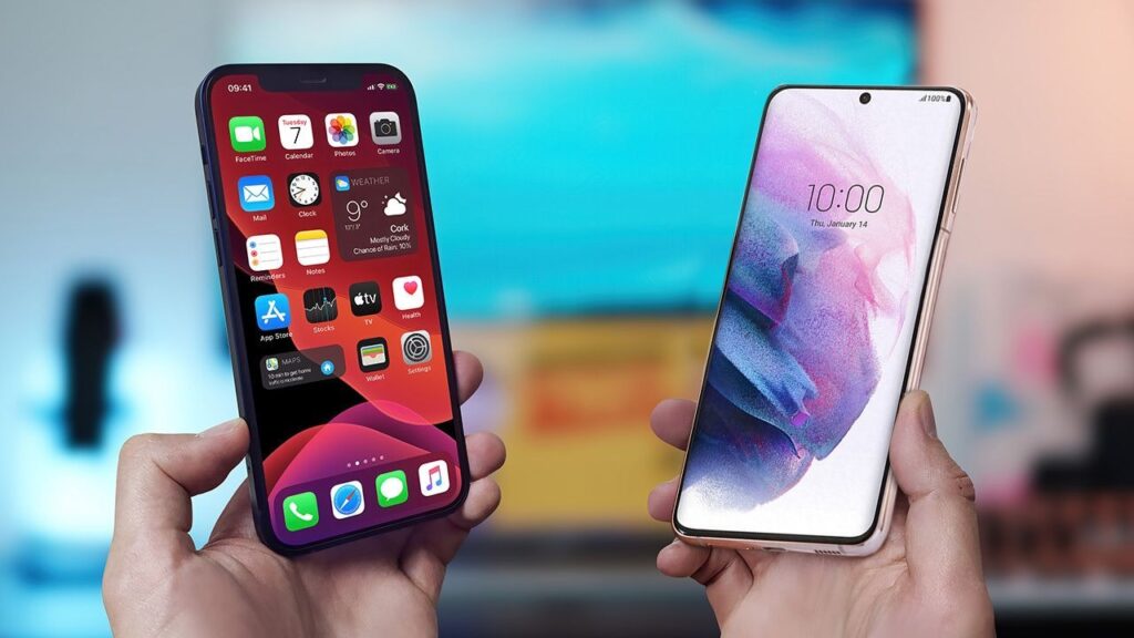 ABD-Çin arasında ticaret savaşı iPhone ve Samsung’a zam olarak yansıyacak!