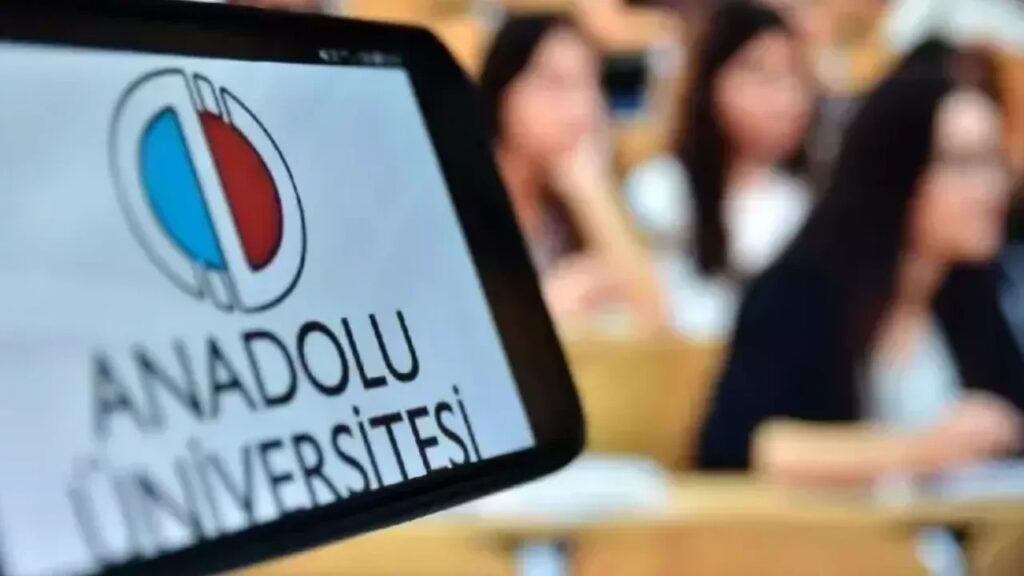 AÖF Vize Sınav Sonuçları Açıklandı! 2025 Bahar Dönemi Sorgulama Ekranı ve Giriş