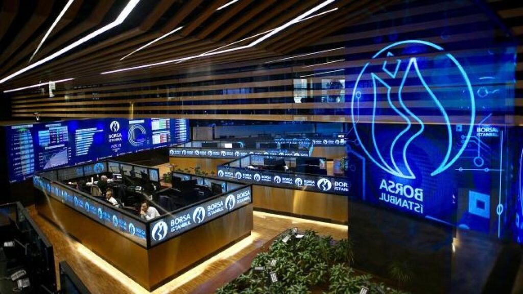 ASKO Holding, Bühler Industries’in borsadaki tüm hisselerini satın aldı
