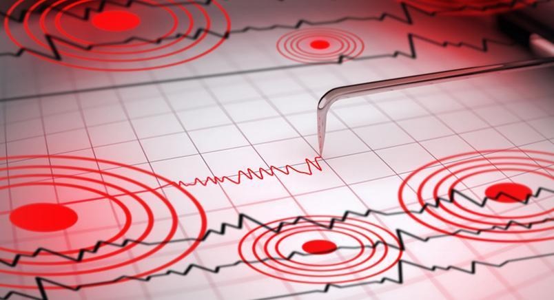 Bugün Deprem Mi Oldu? İşte Son Depremler! 02 Mayıs 2025 Cuma