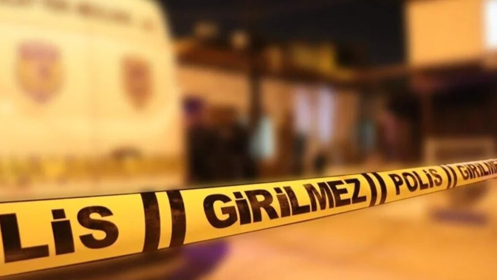 Gaziantep’te kan donduran cinayet: Suriyeli yazılımcının cesedi parçalanarak saklandı