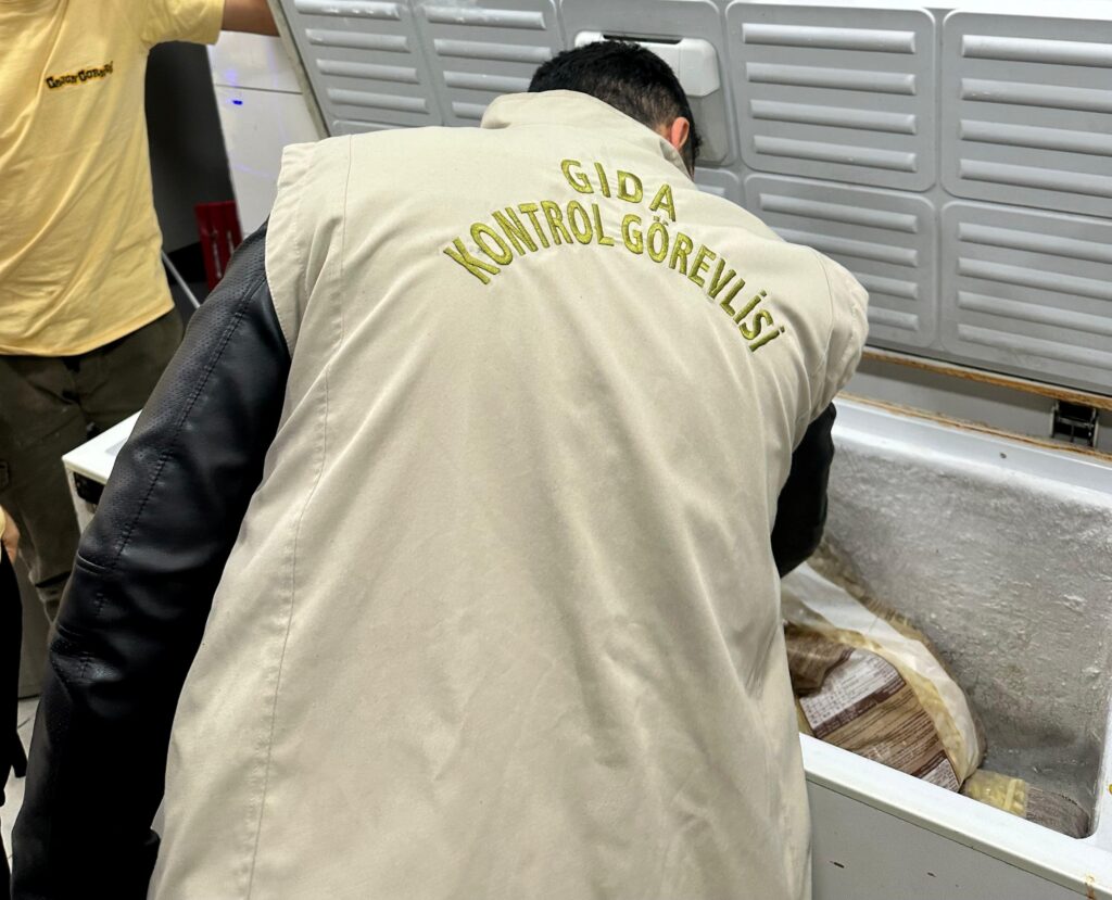 Bakanlık Hileli Gıda Listesini Açıkladı: Gaziantep’ten İki Firma Listede