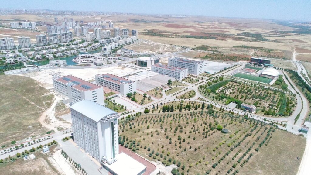 GİBTÜ’den TÜBİTAK projelerinde büyük başarı