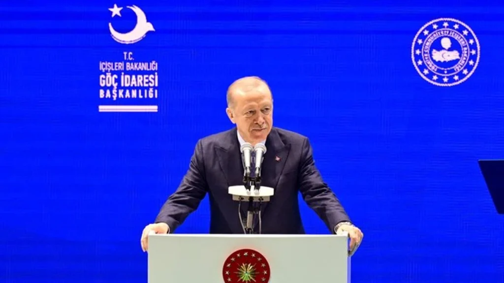 Cumhurbaşkanı Erdoğan Açıkladı! İşte Ülkesine Dönen Suriyelilerin Sayısı…