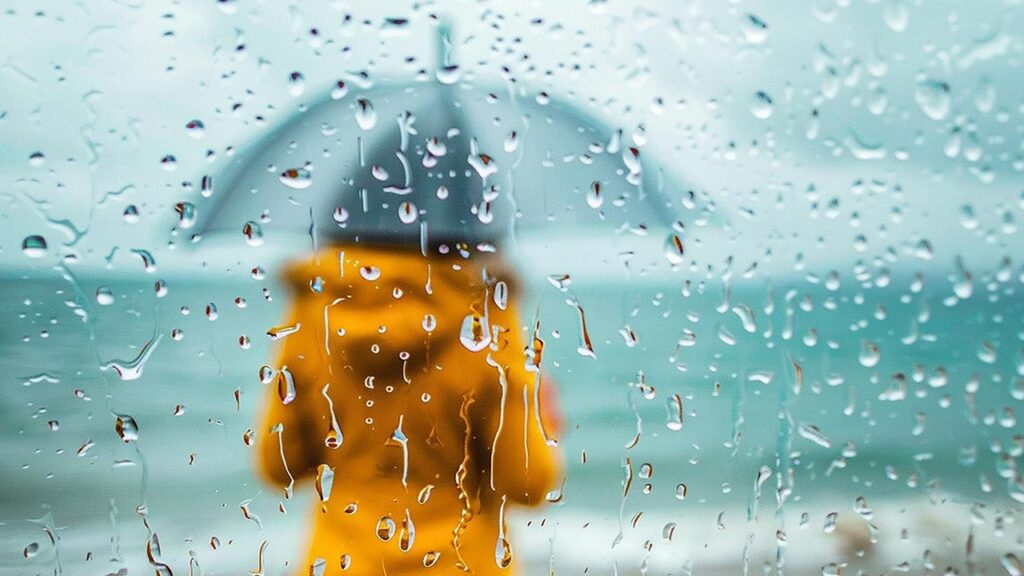 Gaziantep’te Sağanak Alarmı: Meteoroloji’den Kuvvetli Yağış ve Fırtına Uyarısı! (29 Nisan Hava Durumu)