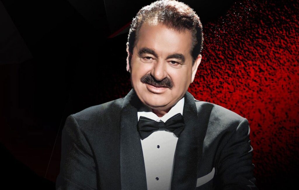 İbrahim Tatlıses’in 2025 Yılı Serveti Şaşırtıyor: İşte Tatlıses’in Yatırımları ve Güncel Mal Varlığı!