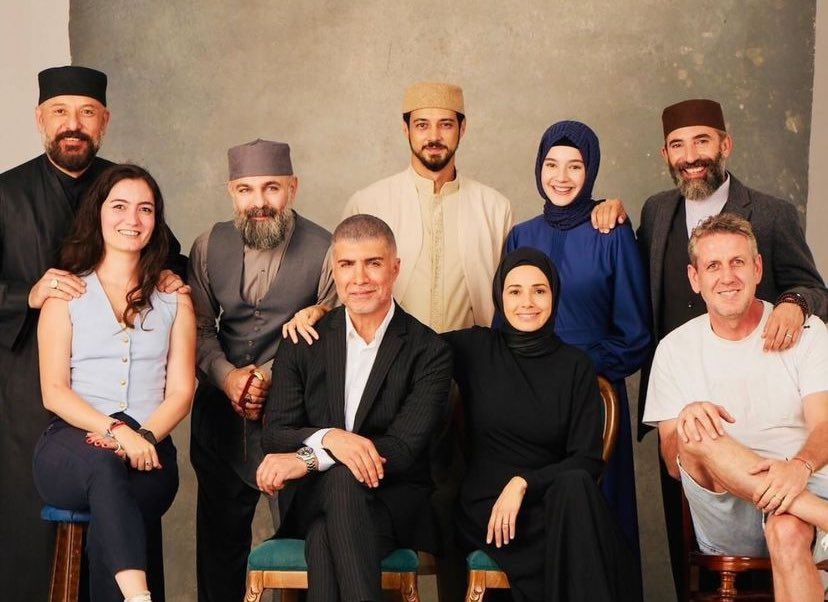 Kızıl Goncalar veda ediyor! Final bölümünde sürpriz gelişmeler var