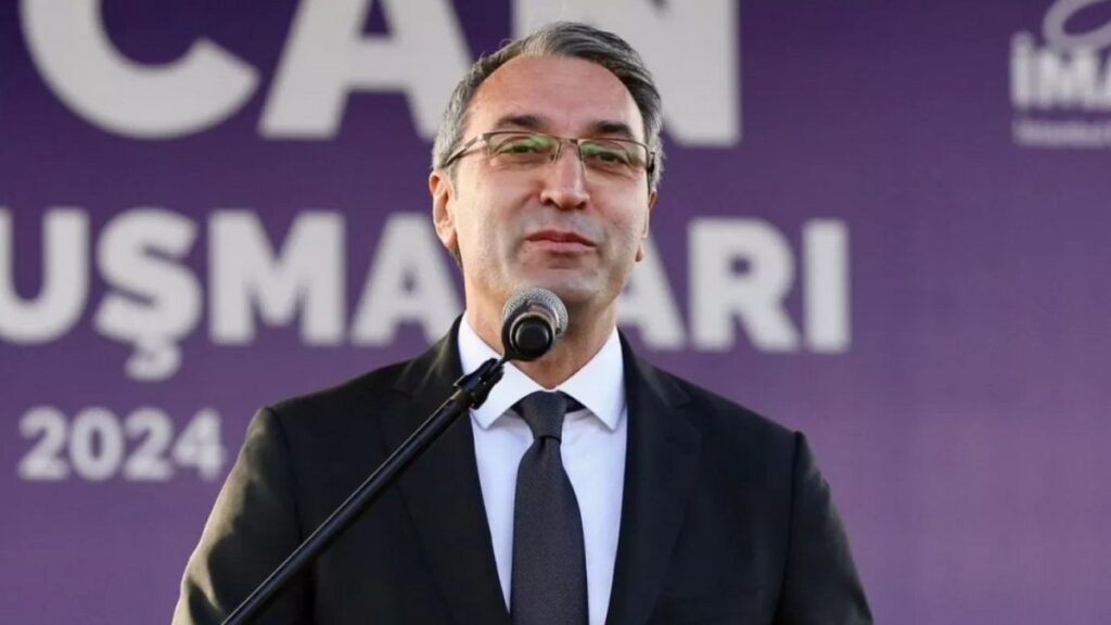 Mahir Polat’a Ev Hapsi: Cezaevinden Tahliye Edildi