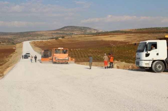 Nurdağı-Musabeyli Yolu İçin Acele Kamulaştırma Kararı Alındı