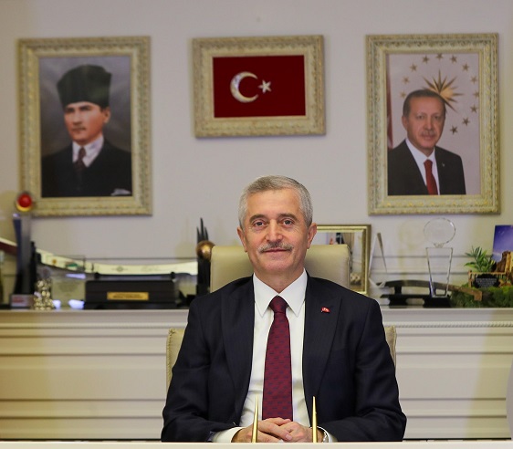 Şahin’in ardından Tahmazoğlu’ndan da evli çiftlere destek müjdesi