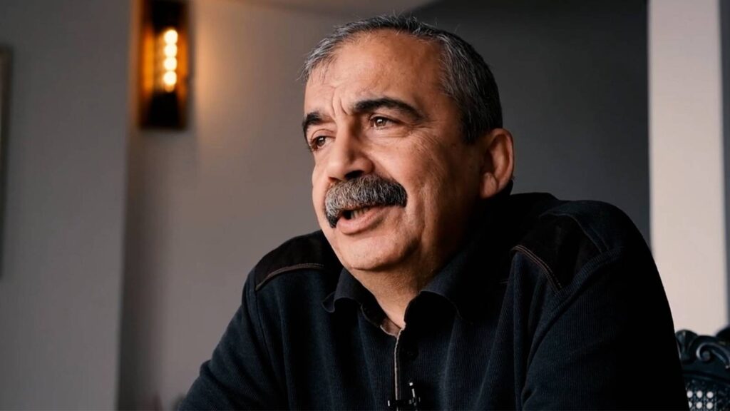 Sırrı Süreyya Önder’in Tedavisi Sürüyor: Gözler 5 Mayıs’taki Doktor Açıklamasında