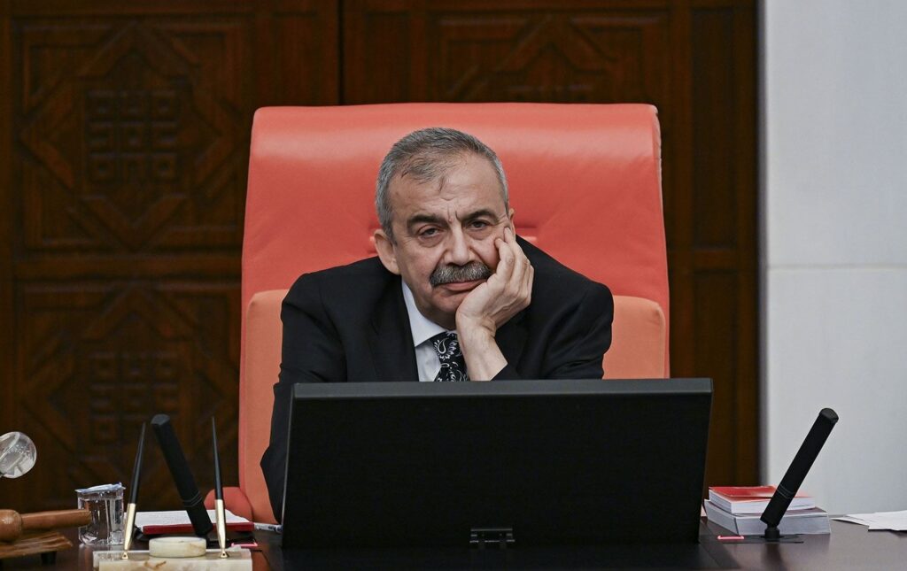 Sırrı Süreyya Önder’in cenaze programı yarına alındı