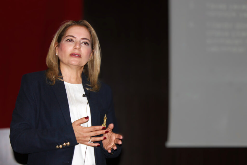 GAÜN’de MS hastalığına dikkat çekildi