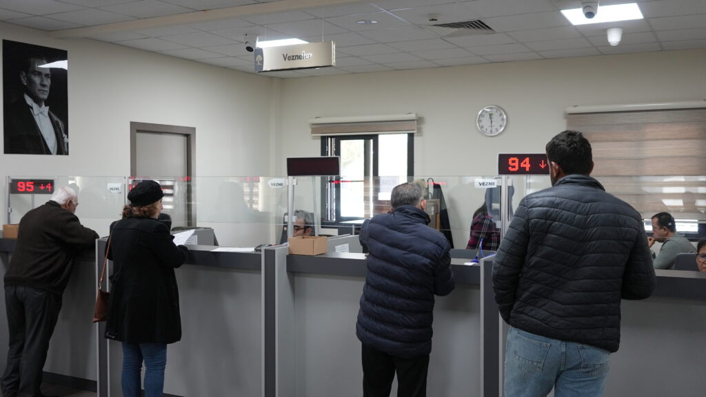 Şehitkamil Belediyesi Uyardı: Son Gün 2 Haziran!