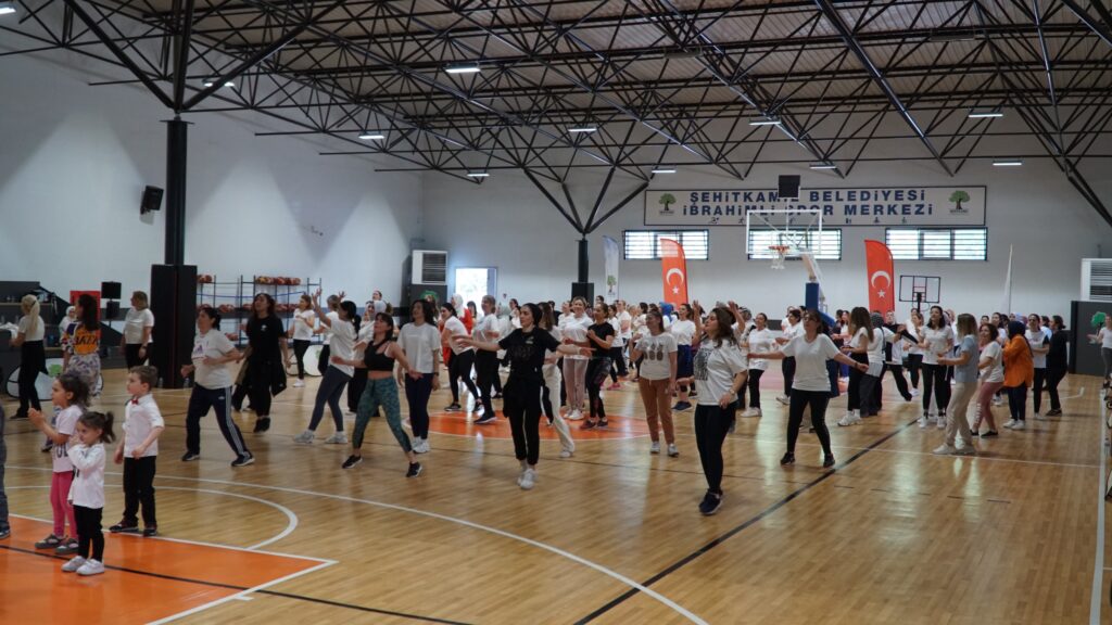 Şehitkamil’i Anneler Günü Coşkusu Saracak