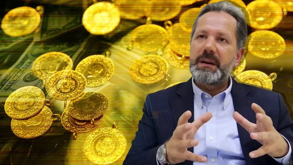 Gram Altın 4.000 TL Sınırında: İslam Memiş’ten 2025 Yılı Tahminleri