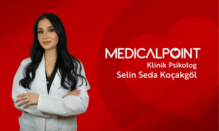 Medical Point Kadrosunu Güçlendiriyor: Selin Seda Koçakgöl Hasta Kabulüne Başladı