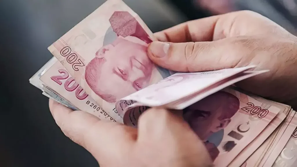 Doğum Yardımı Ödemeleri Başladı: 163 Bin Aileye 1,2 Milyar TL Destek