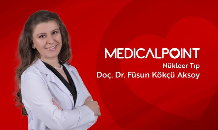 Medical Point Gaziantep’te Radyonüklid Tedavi ile Hedefe Yönelik Çözüm!