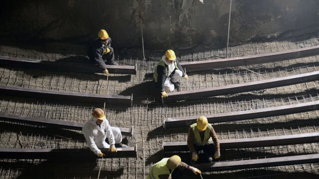 2025 Kamu İşçi Toplu Sözleşmesi Görüşmeleri Sona Yaklaşıyor