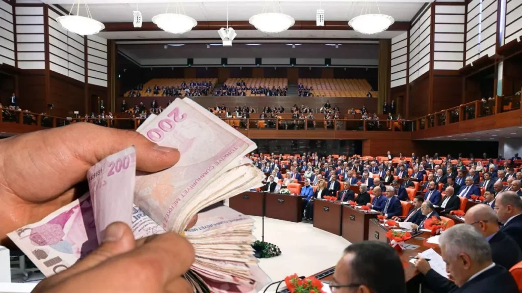 Meclis Onayladı: Asılsız İhbar Cezaları 15 Bin TL’ye Çıkarıldı!